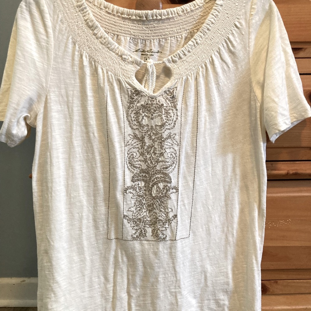 Perfect weekend top